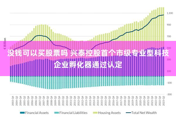 没钱可以买股票吗 兴泰控股首个市级专业型科技企业孵化器通过认定