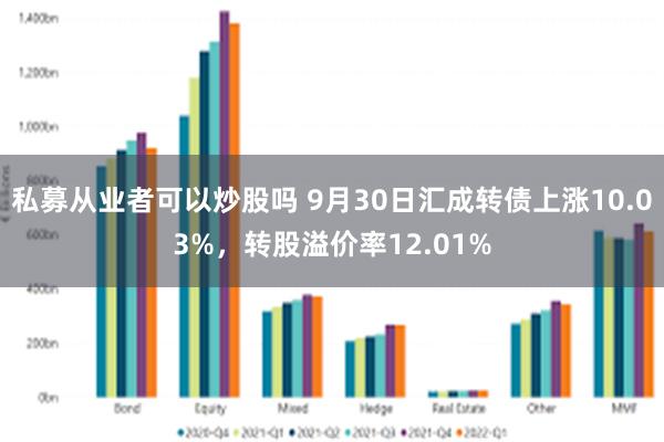 私募从业者可以炒股吗 9月30日汇成转债上涨10.03%，转股溢价率12.01%