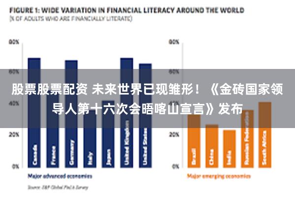 股票股票配资 未来世界已现雏形！《金砖国家领导人第十六次会晤喀山宣言》发布