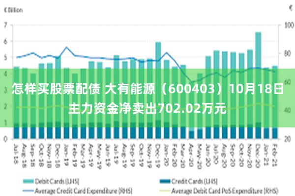 怎样买股票配债 大有能源（600403）10月18日主力资金净卖出702.02万元